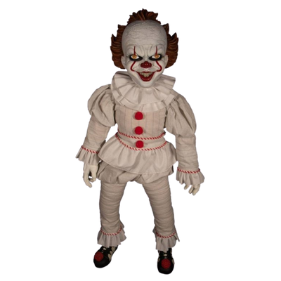 MDS Roto Pennywise Plush