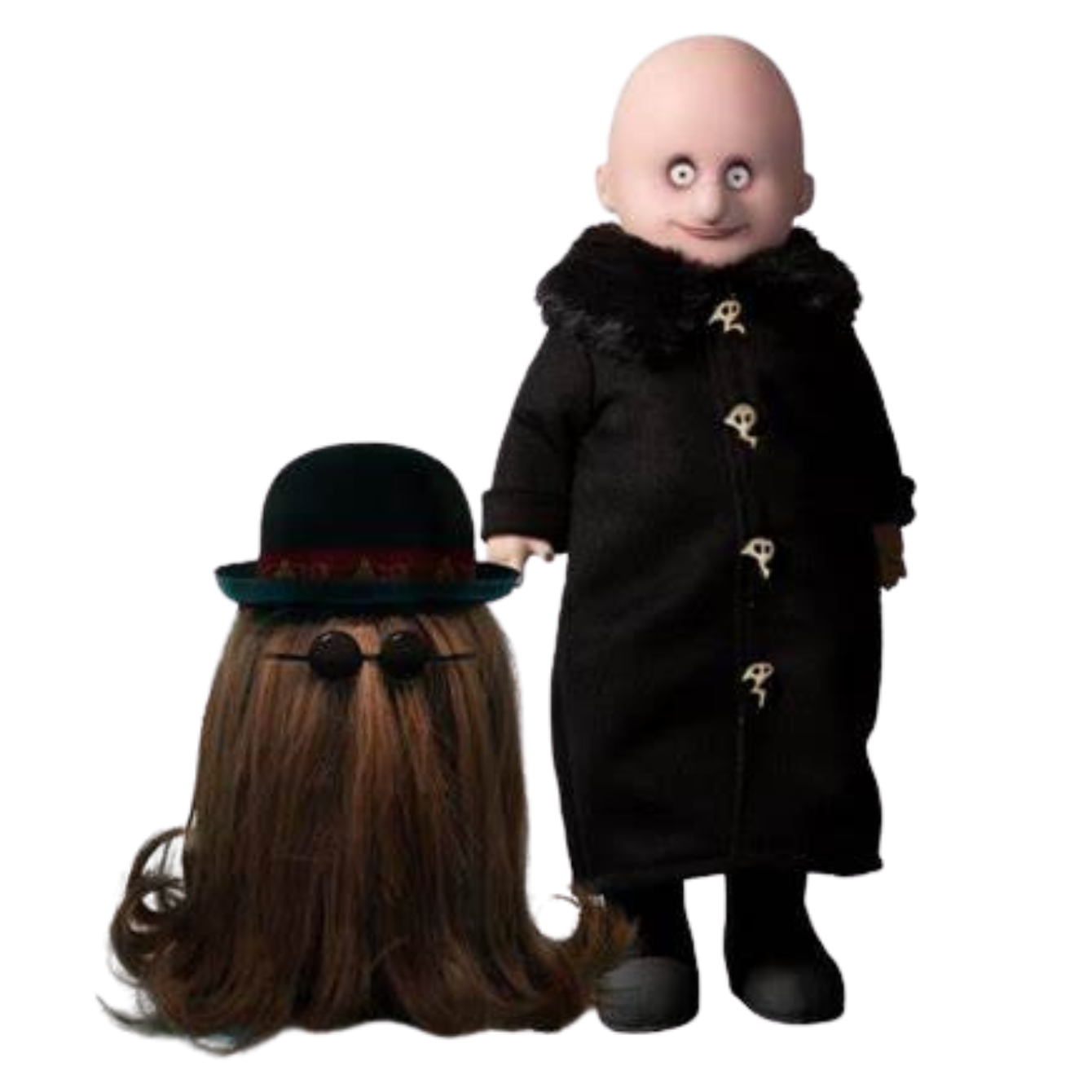LDD The Addams Family: Fester & It