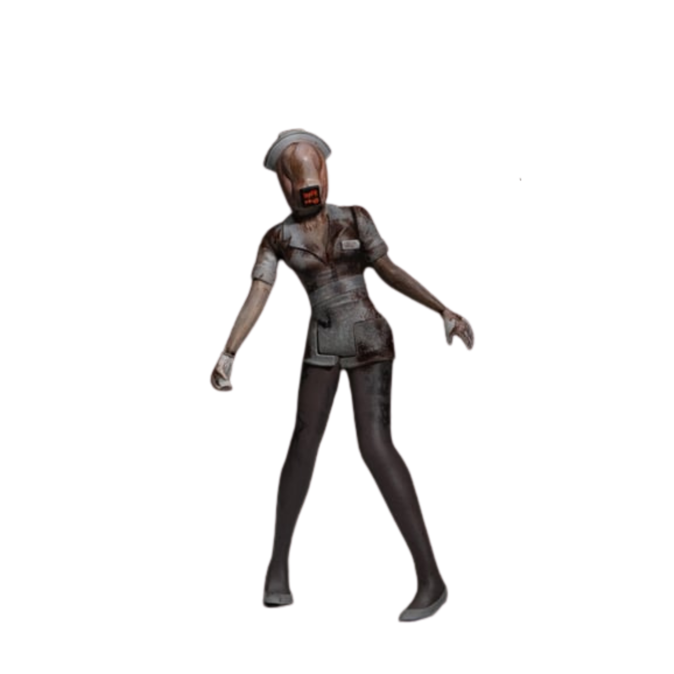 Silent Hill 2 Deluxe Boxed Set