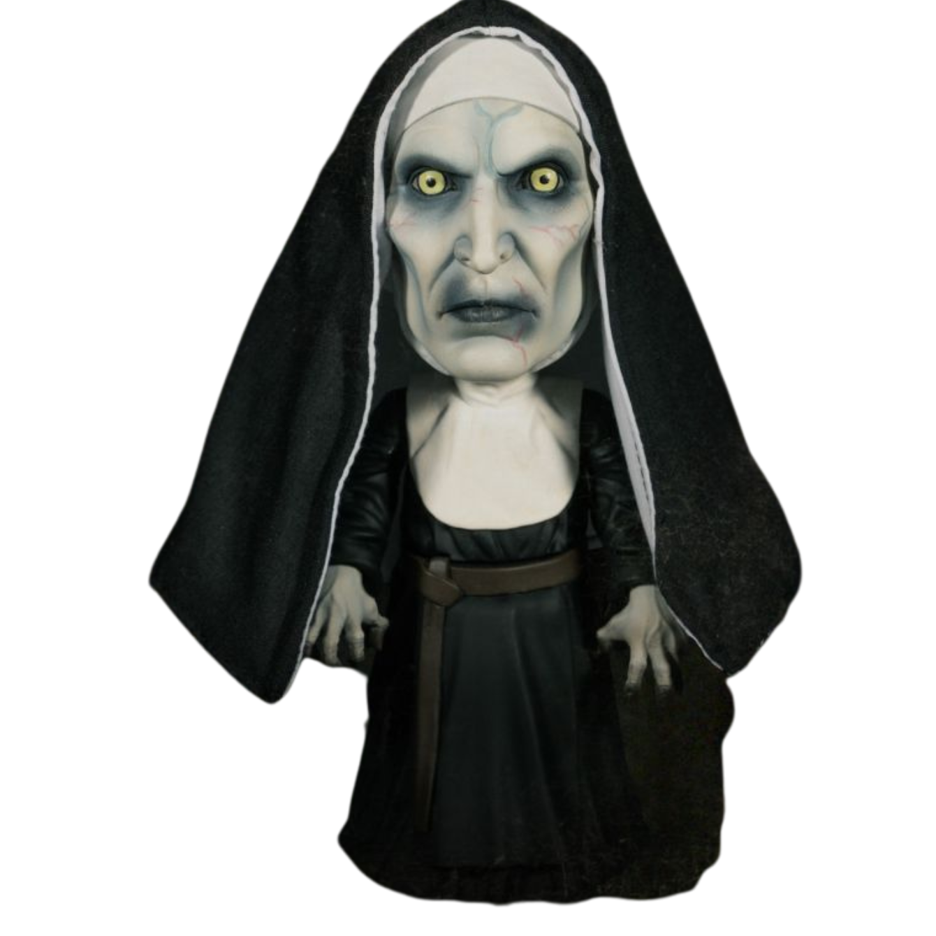 Mezco: The Nun