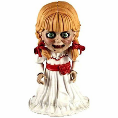 Mezco: Annabelle Comes Home