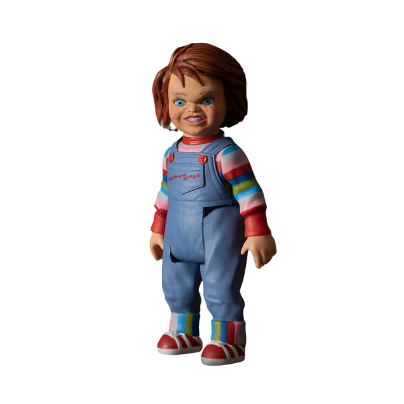 Pre-Order Chucky Deluxe Figure Set