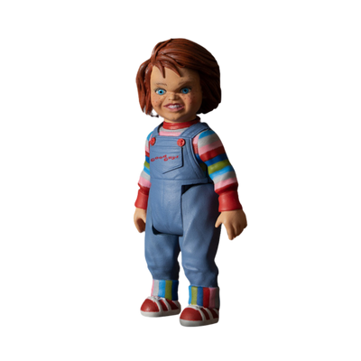 Pre-Order Chucky Deluxe Figure Set