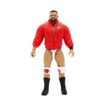 All Elite AEW Wrestling Cash Wheeler Figure