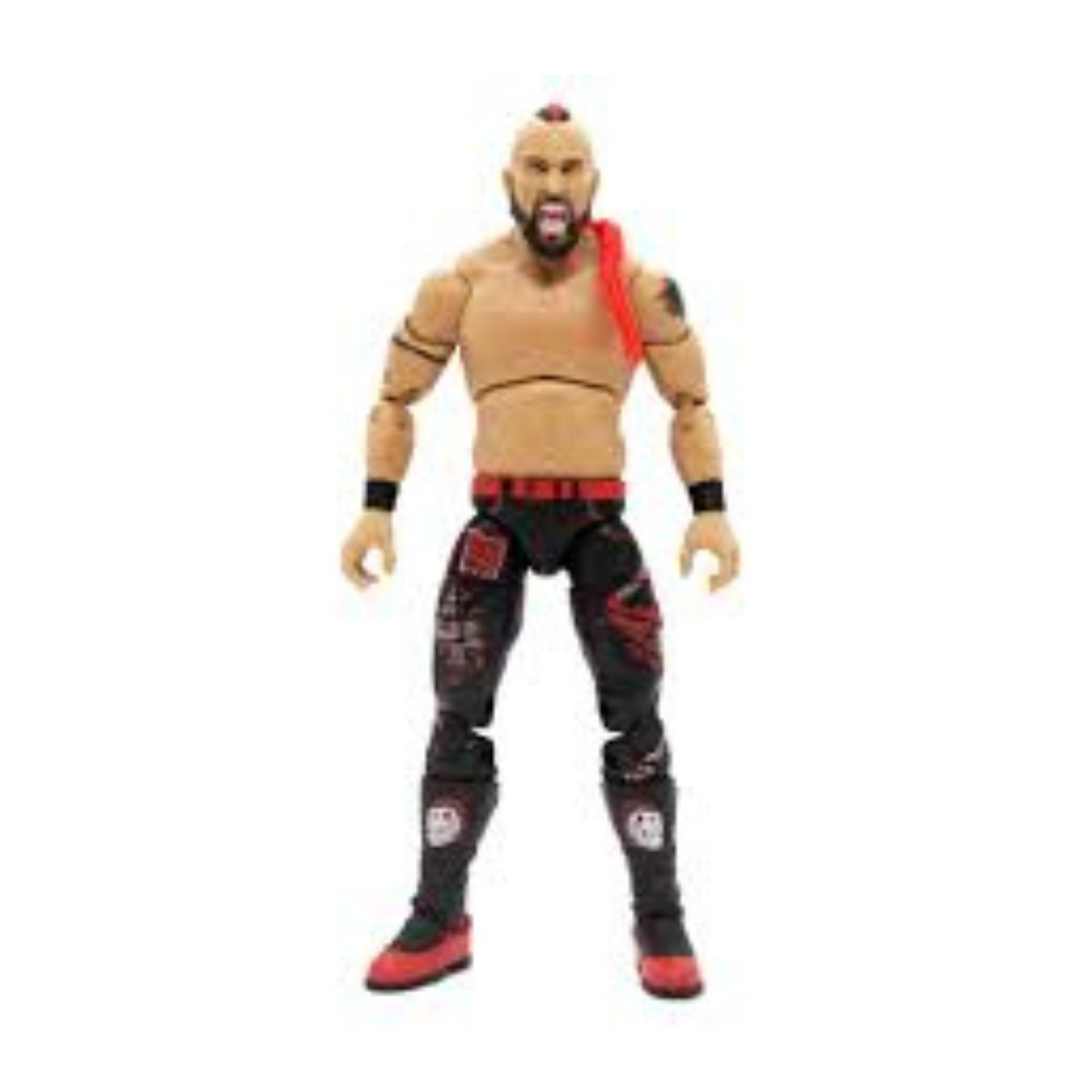All Elite AEW Wrestling Lance Archer Figure