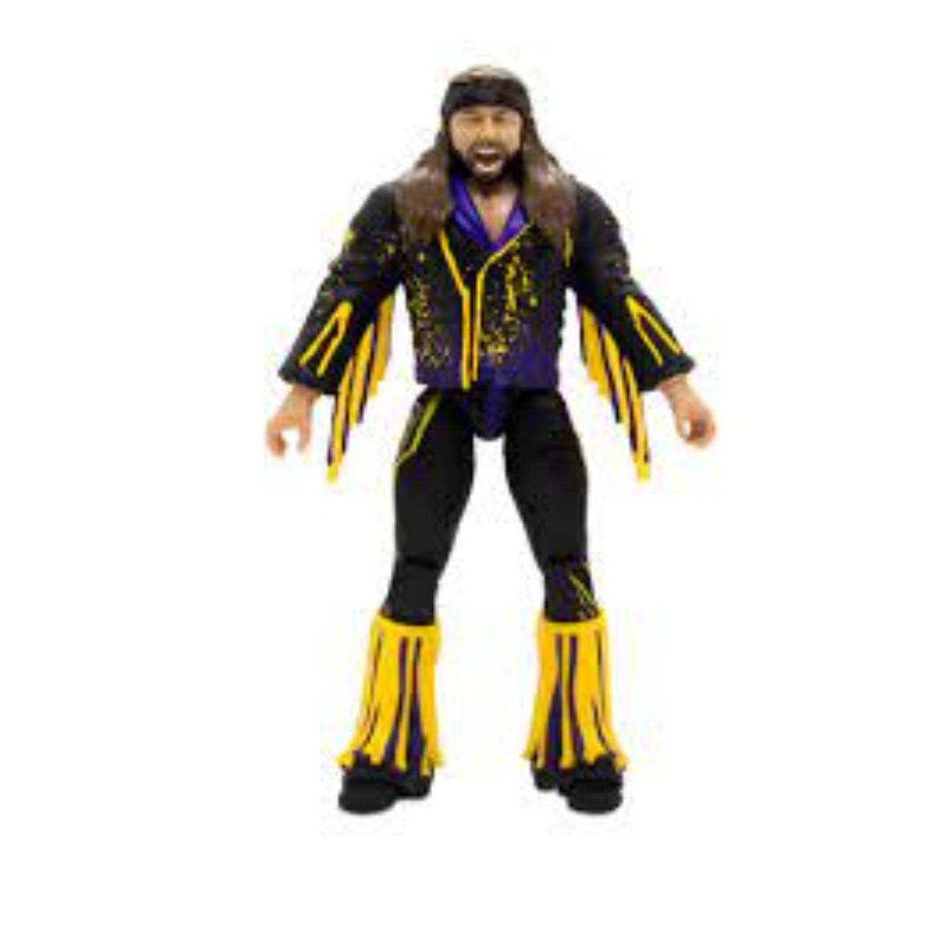 All Elite AEW Wrestling Matt Jackson Figure