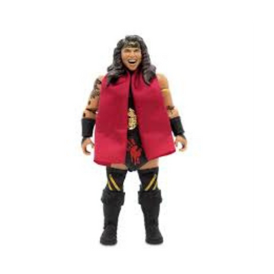 All Elite AEW Wrestling Nyla Rose Figure