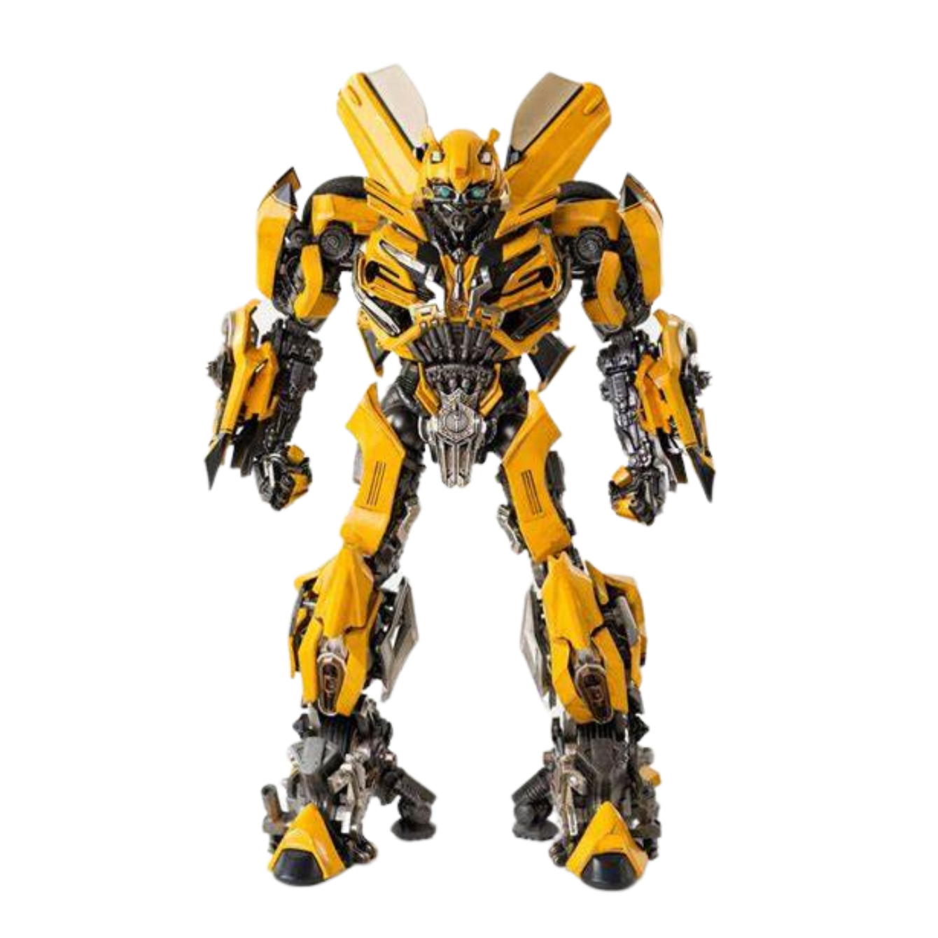 Transformers: The Last Knight Bumblebee DLX Action Figure