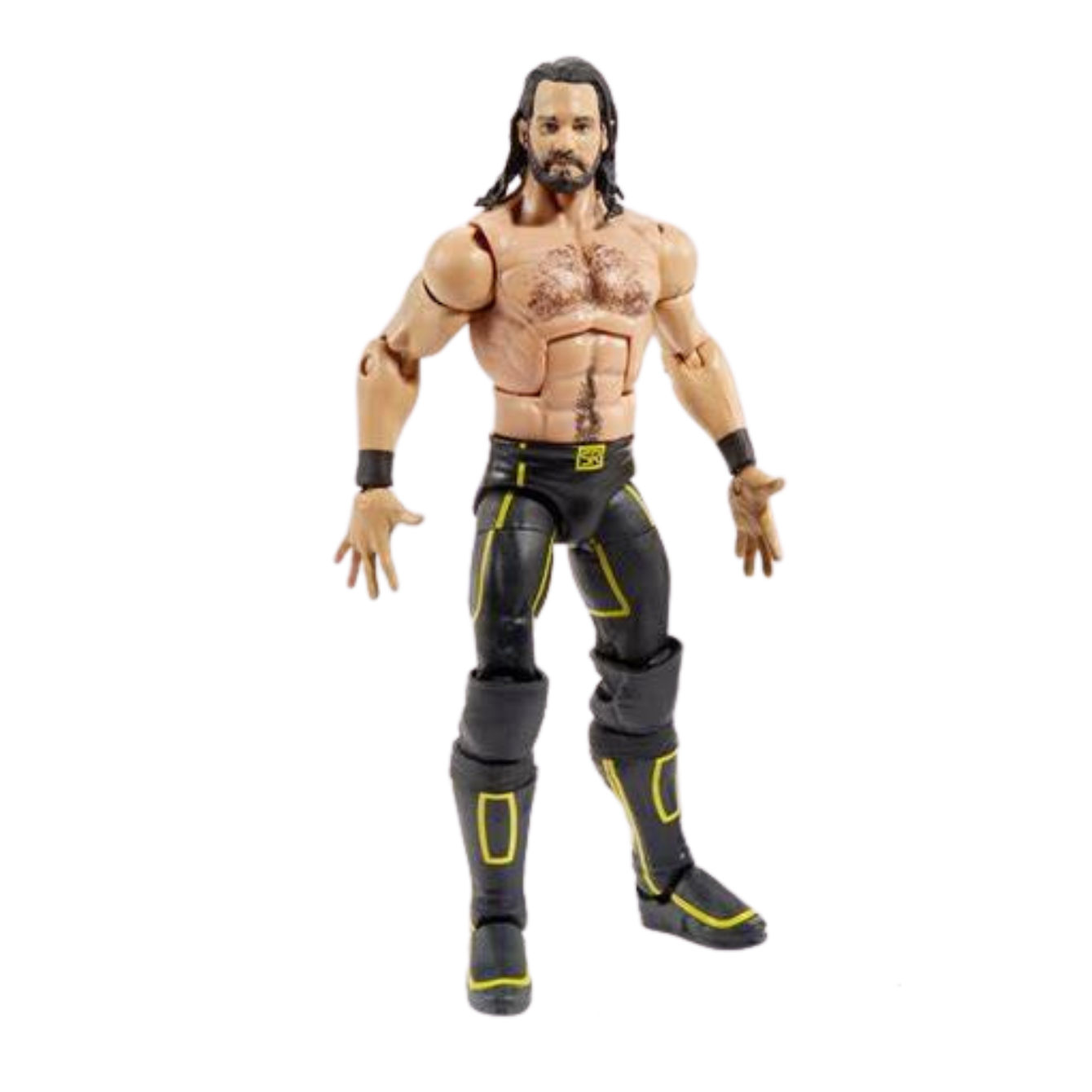 Seth Rollins WWE Elite Figure