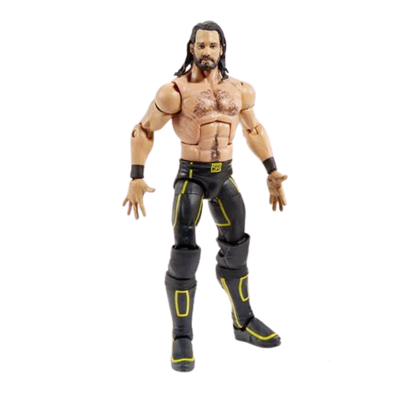 Seth Rollins WWE Elite Figure