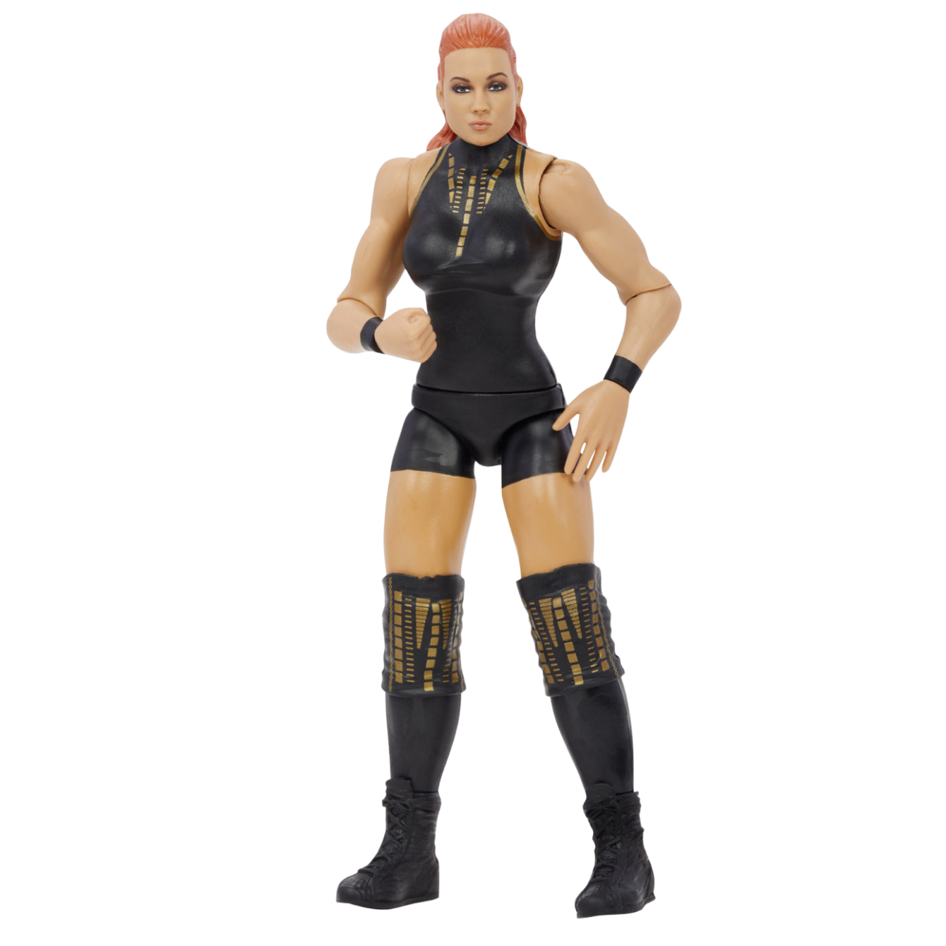 WWE Becky Lynch Basic Series 115