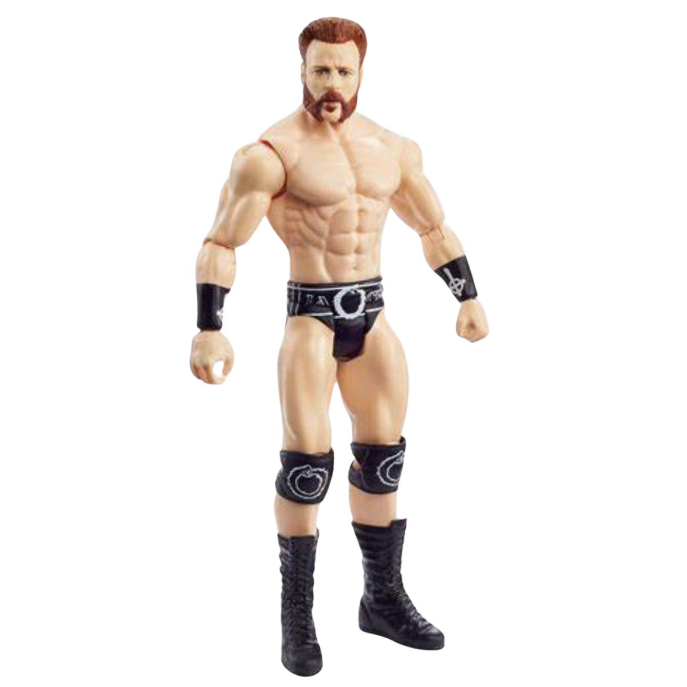 WWE Sheamus Basic Series 116
