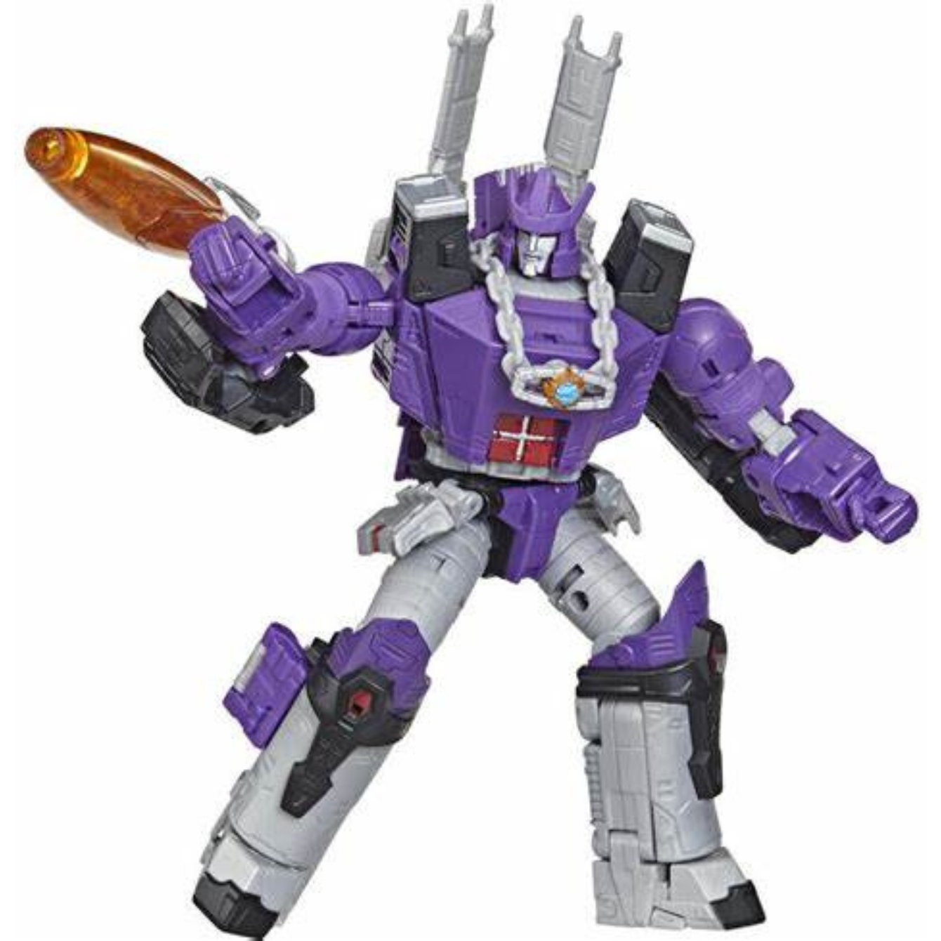 Transformers Generations Legacy Leader Galvatron