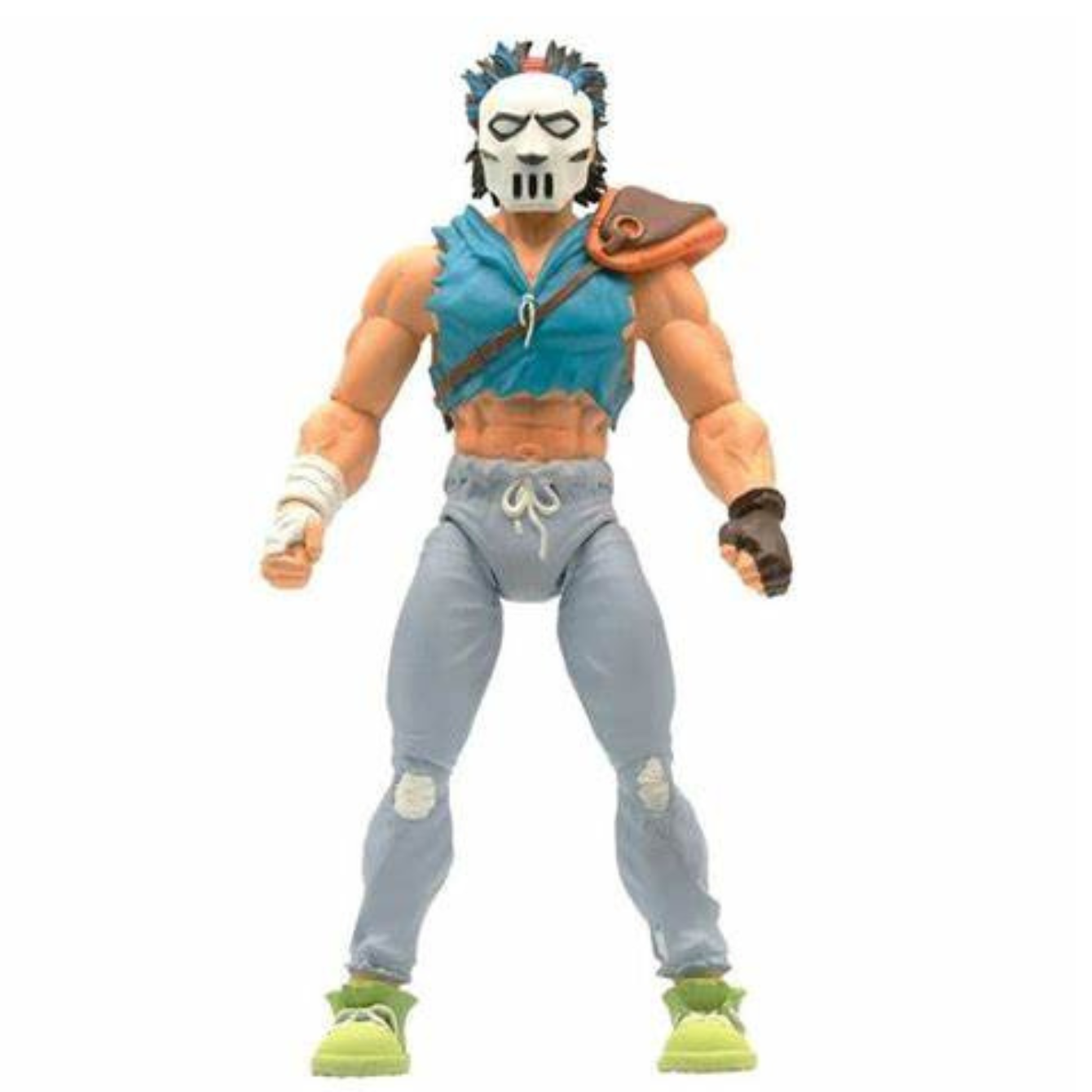 TMNT Ultimates Casey Jones
