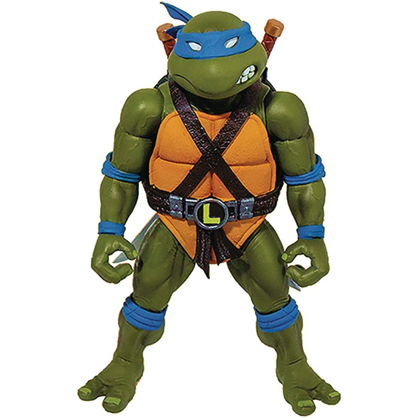 TMNT Classic Leonardo