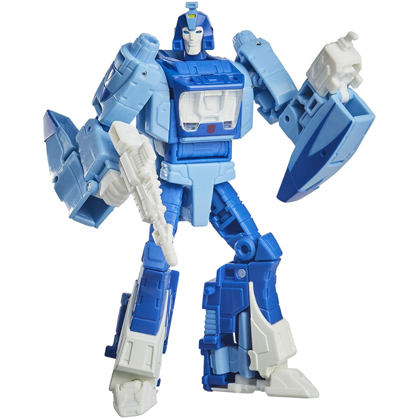 TRA GEN STUDIO SERIES DLX 86 BLURR