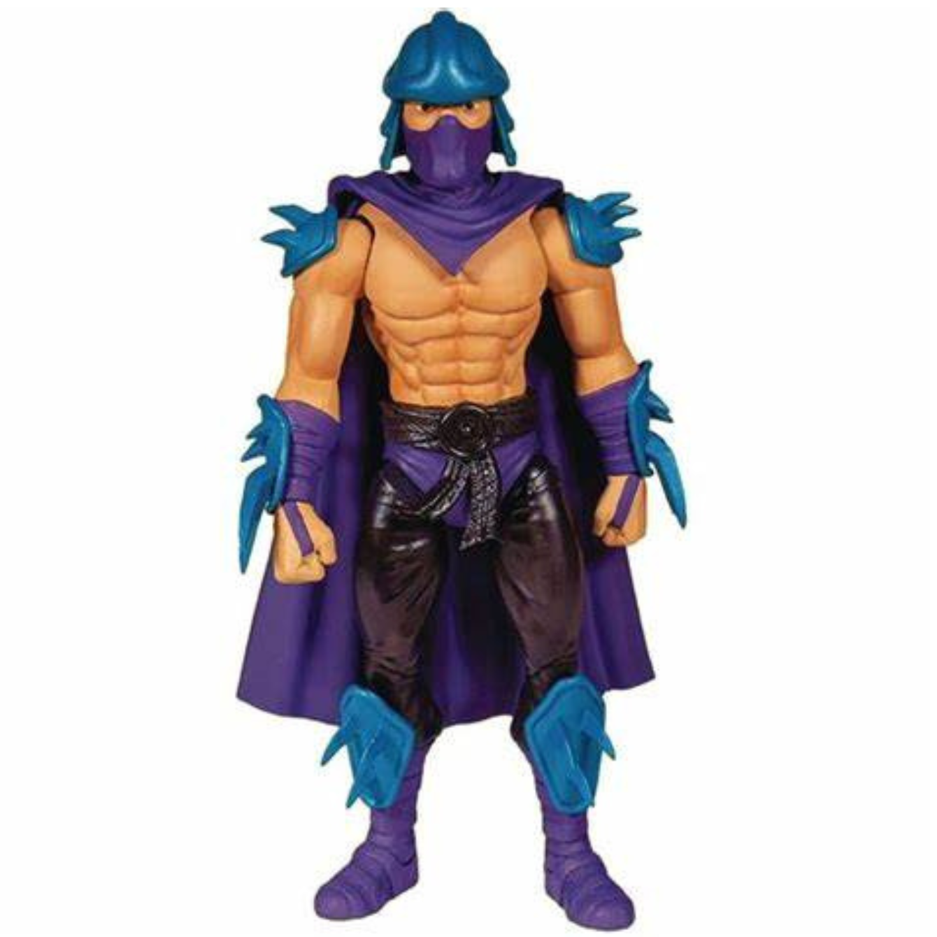 TMNT Ultimates Shredder