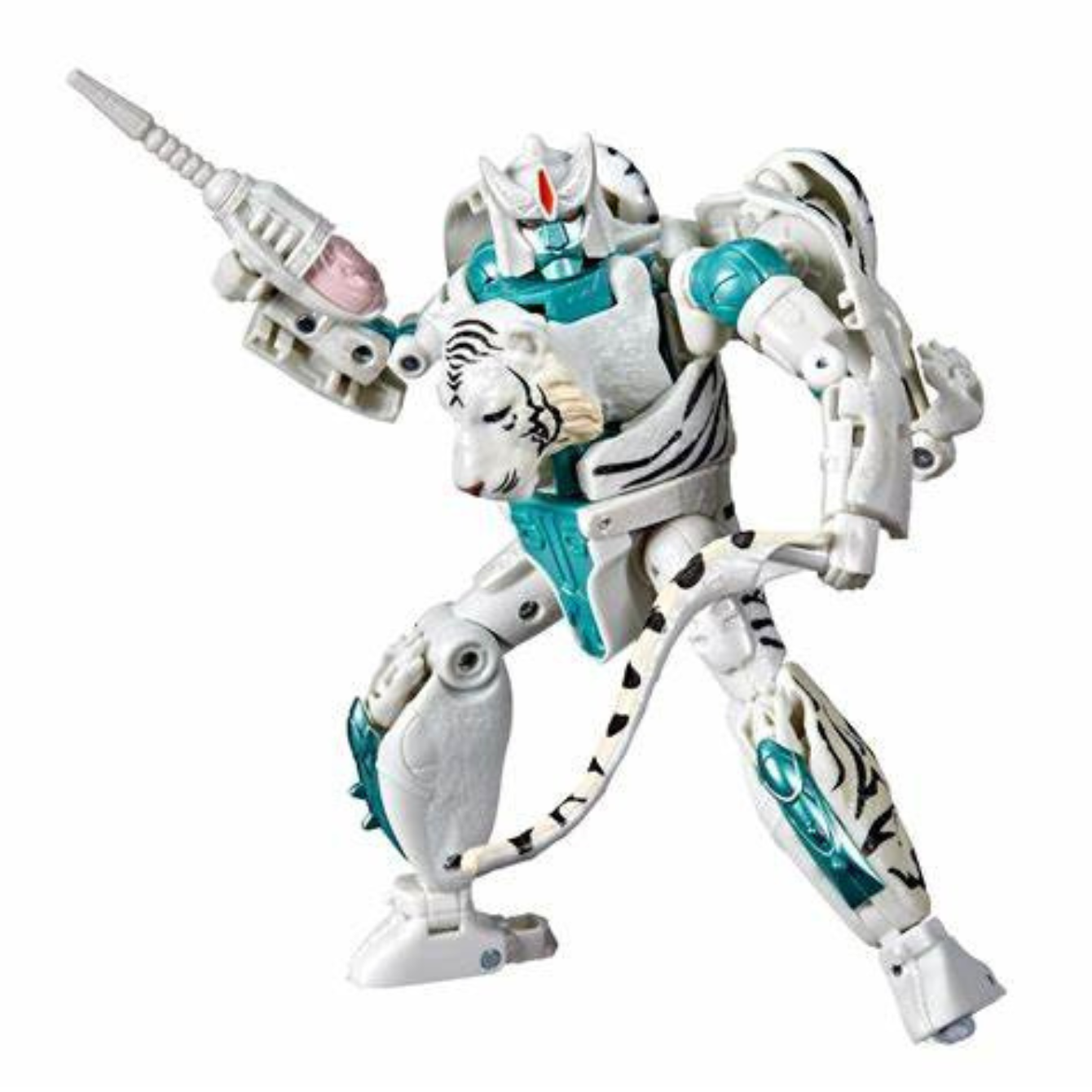 Transformers Vintage Beast Wars Deluxe Tigatron
