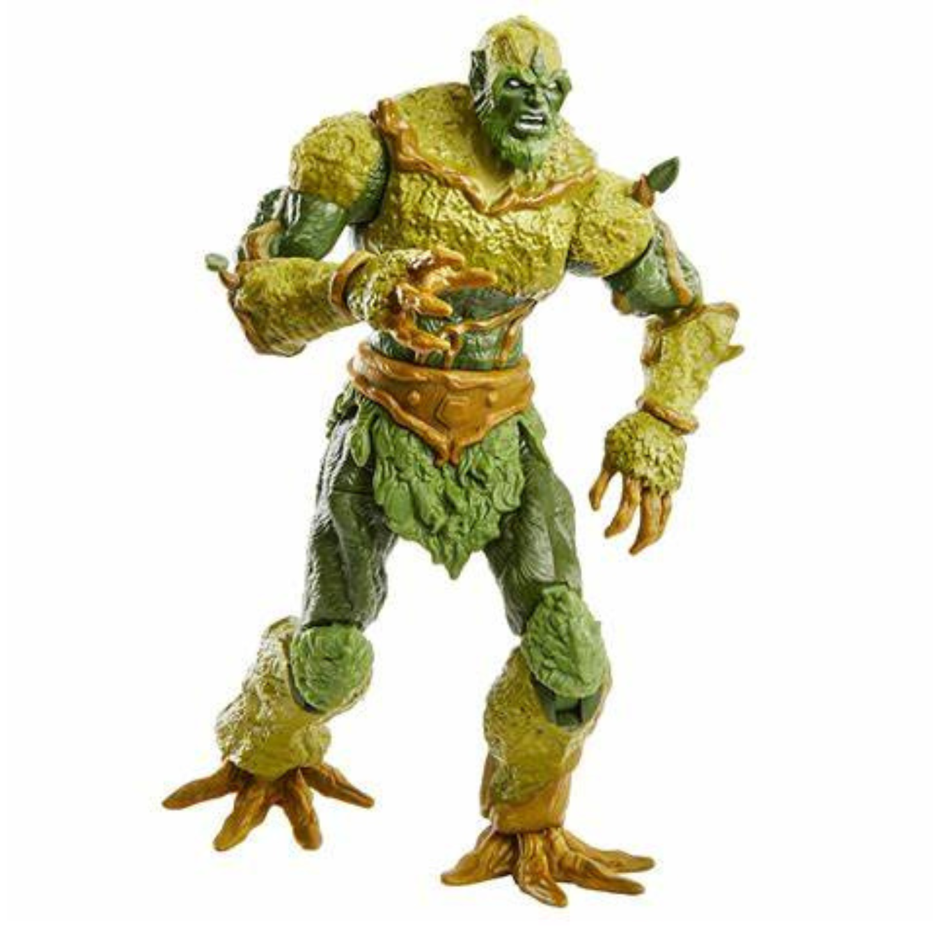 MOTU REVELATION MOSS MAN