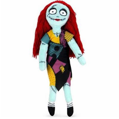 NIGHTMARE BEFORE CHRISTMAS SALLY PHUNNY PLUSH