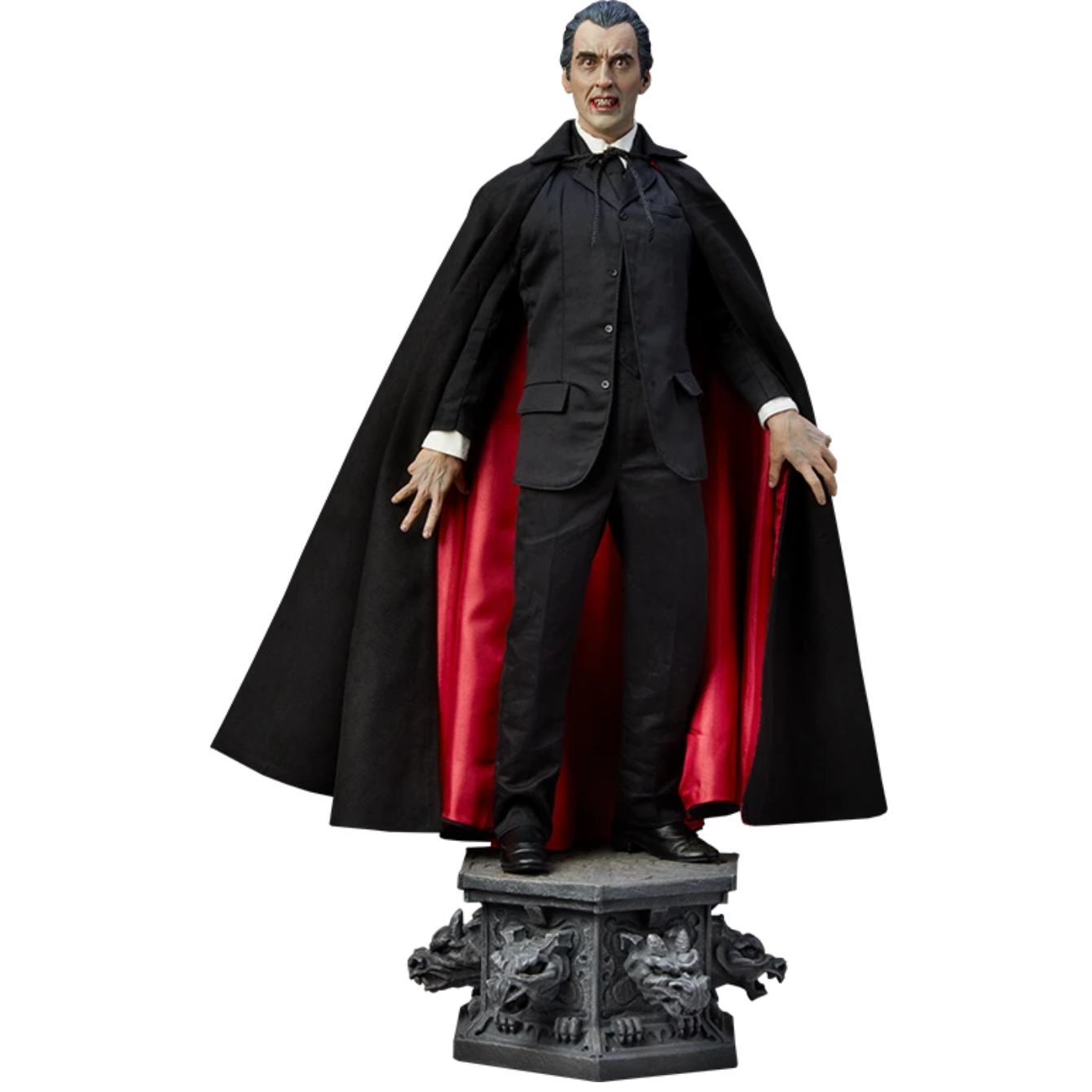 Dracula Premium Format™ Figure