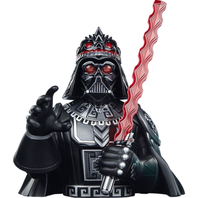 Darth Vader Designer Collectible Bust