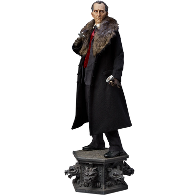 Van Helsing Premium Format™ Figure