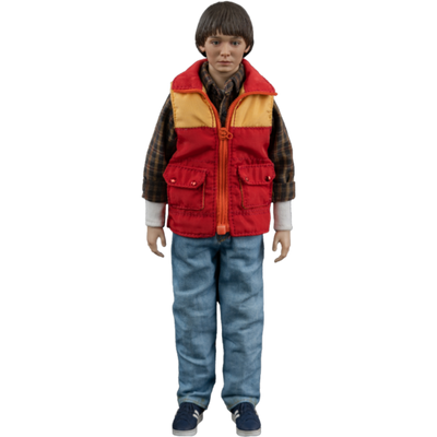 Will Byers Sixth Scale Figure