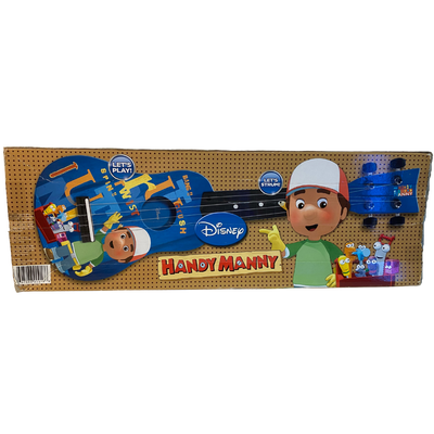 Handy Manny Guitar