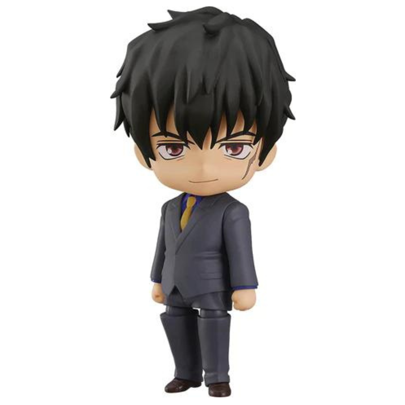 Blood Blockade Battlefront & Beyond Nendoroid No.1646 Steven A. Starphase