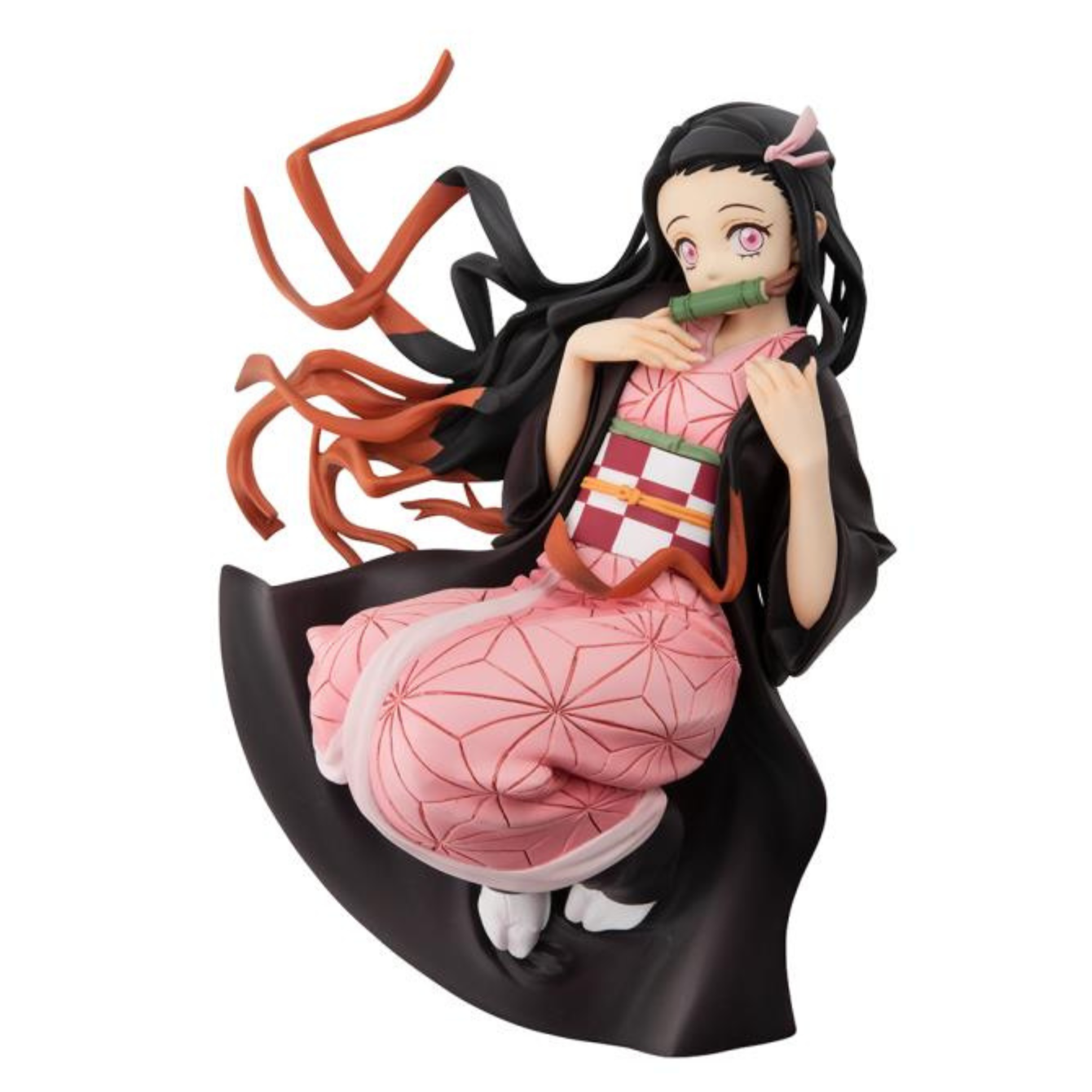 Demon Slayer: Kimetsu no Yaiba G.E.M. Series Nezuko (Tenohira Ver. 2)