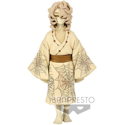 Demon Slayer: Kimetsu no Yaiba Demon Series Vol.3 Rui