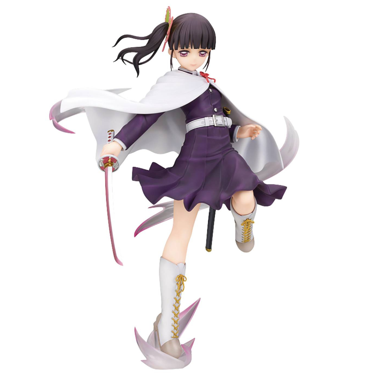 DEMON SLAYER KIMETSU GAL SERIES KANAO TSUYURI PVC – Replay Toys LLC