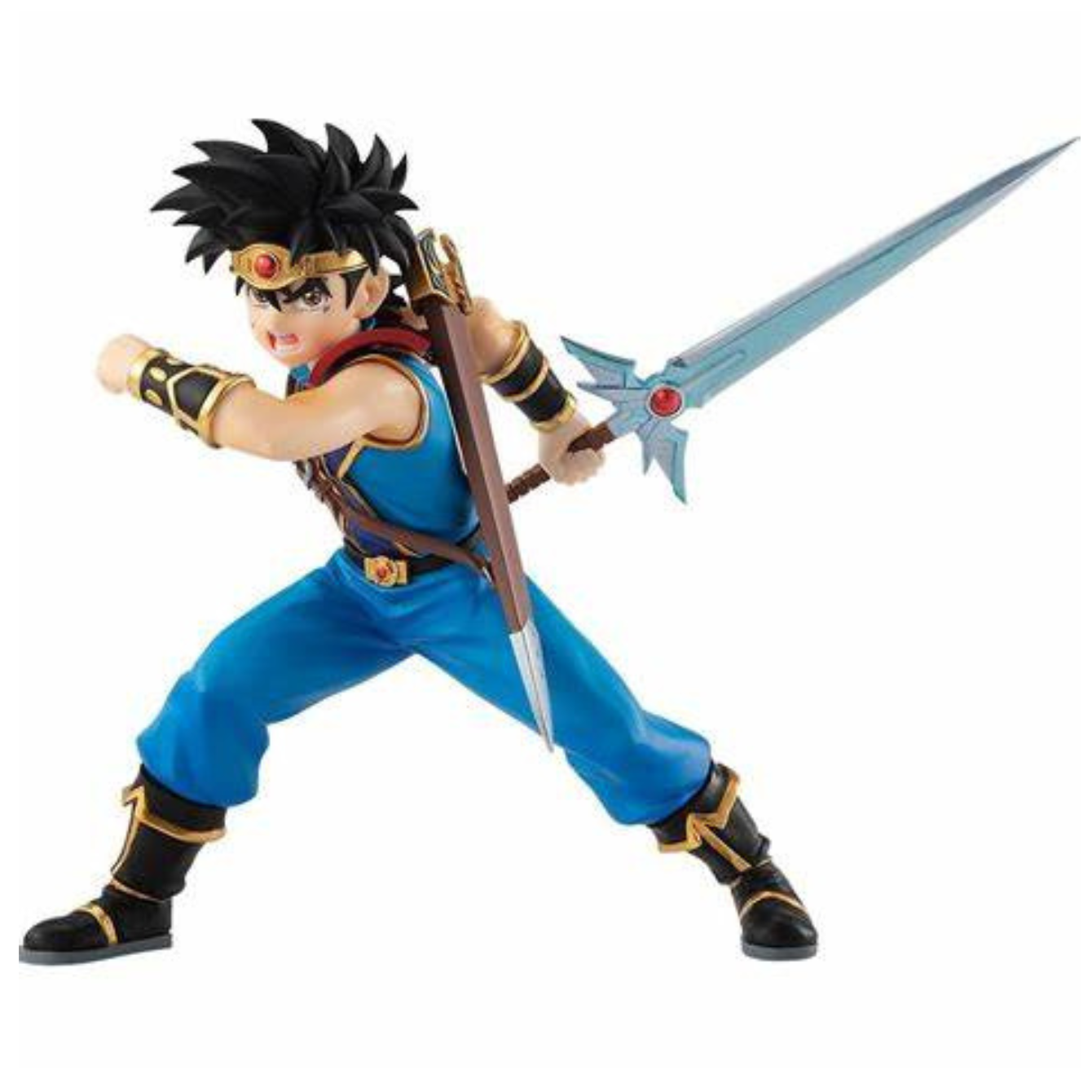 Pop Up Parade Dragon Quest Dai