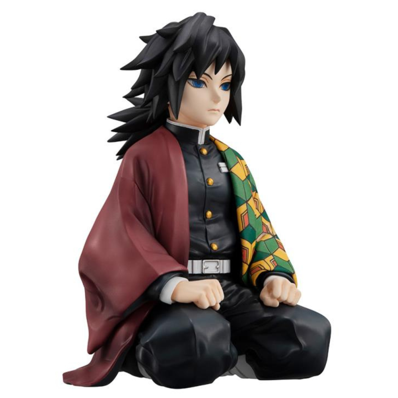 Demon Slayer: Kimetsu no Yaiba G.E.M Series Giyu Tomioka (Tenohira) with Gift