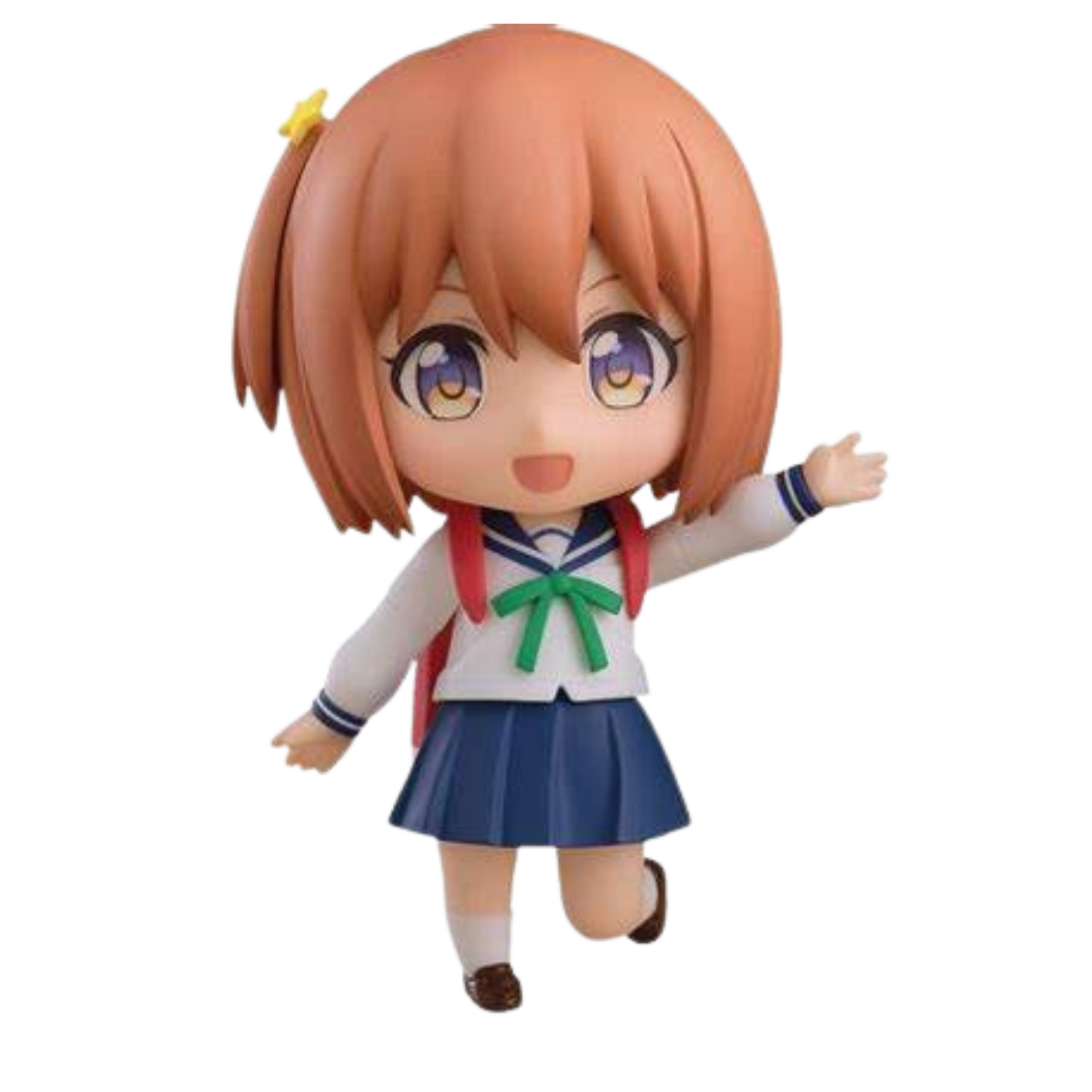 Asteroid in Love Nendoroid No.1308 Mira Konohata