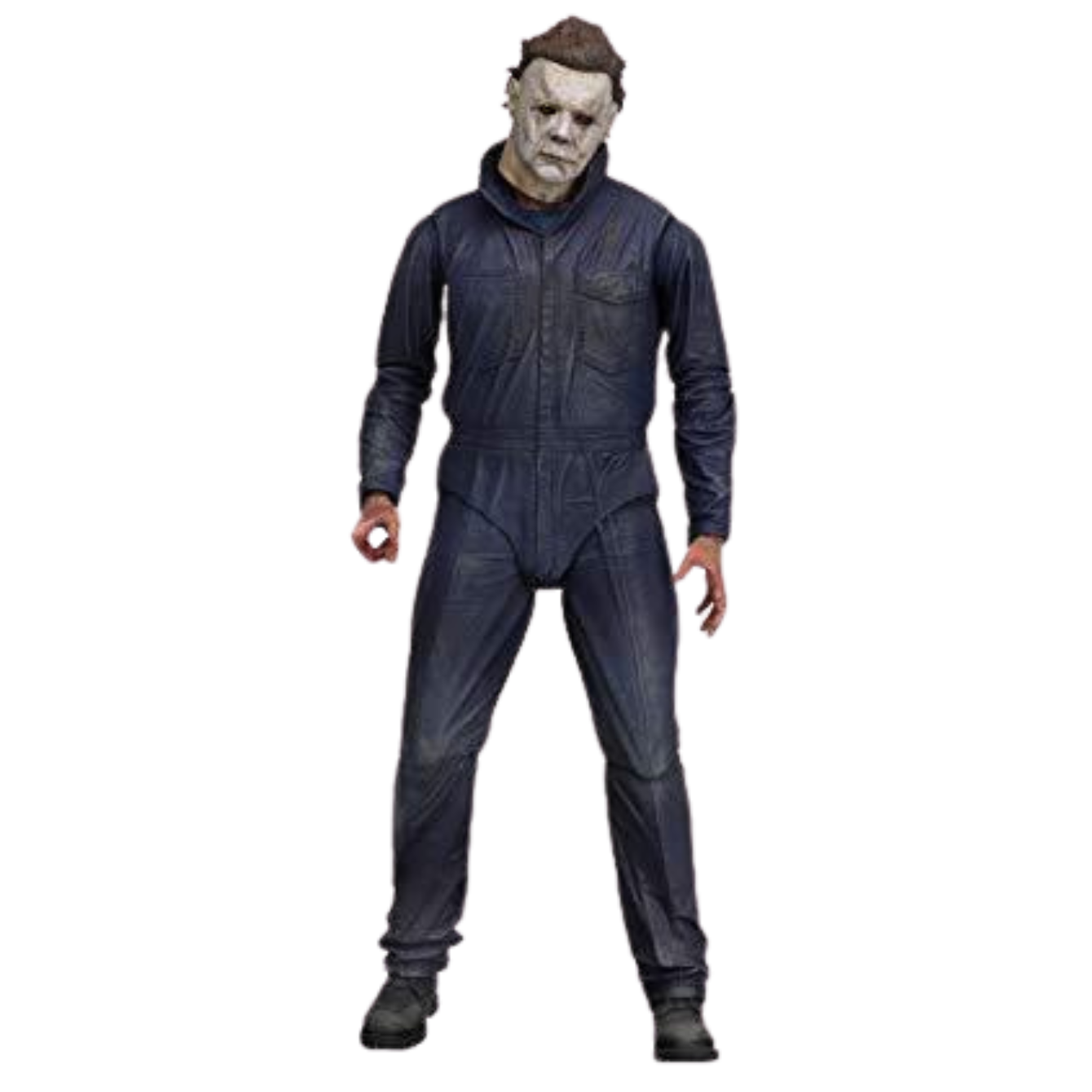 Halloween (2018) Ultimate Michael Myers by Neca