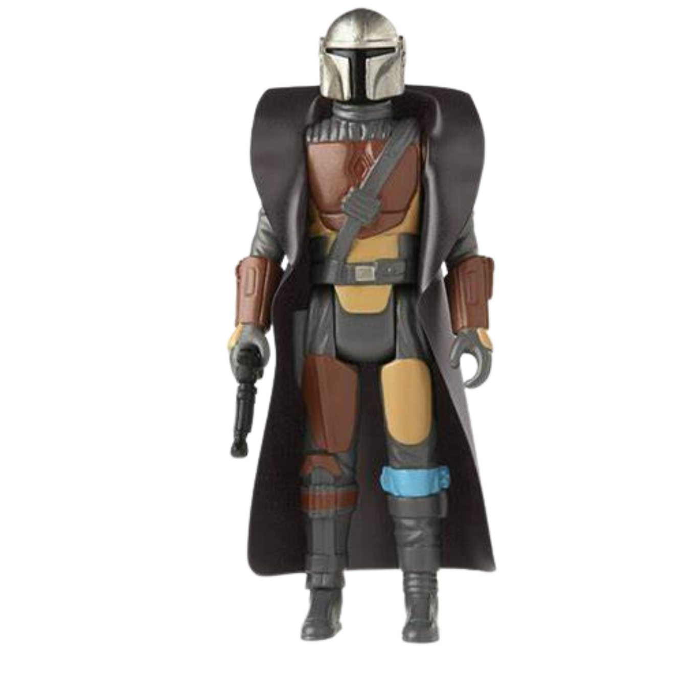 Star Wars Retro Collection The Mandalorian