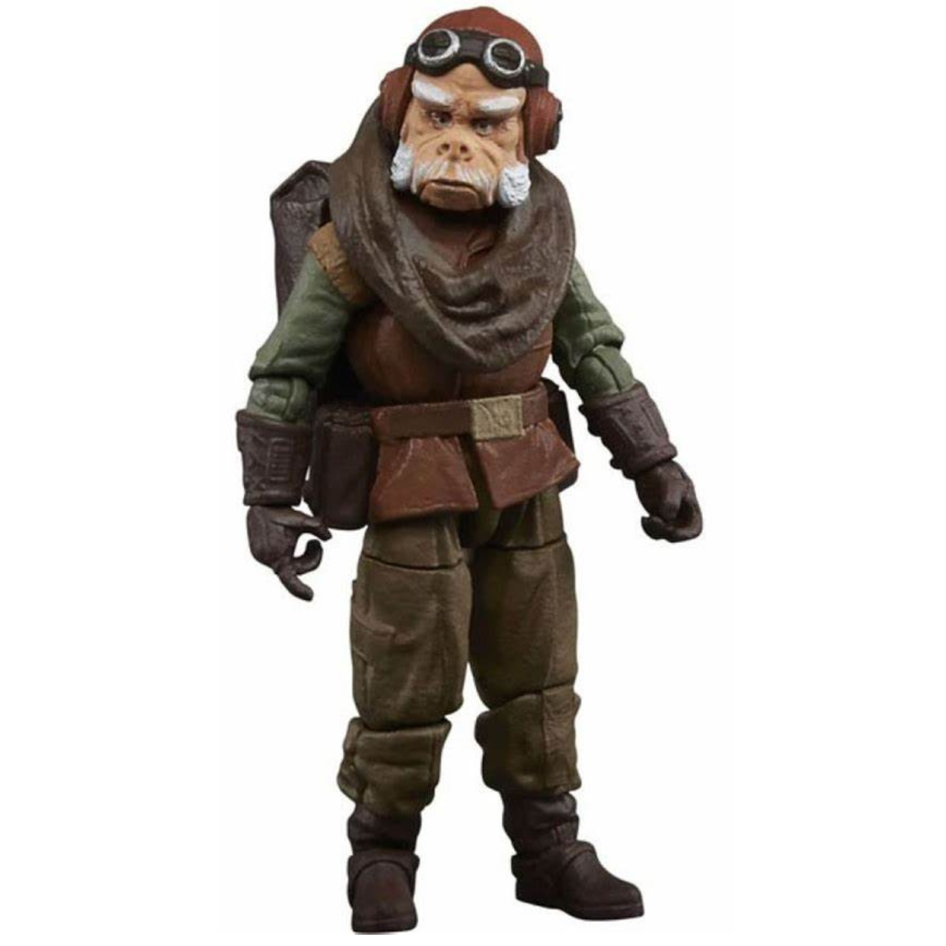 Kuiil Vintage Star Wars