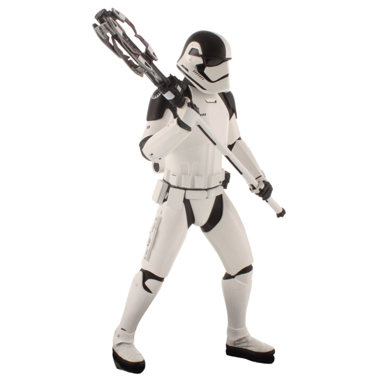 Star Wars Executioner Trooper (The Last Jedi) 1/6 Scale Limited Edition Statue