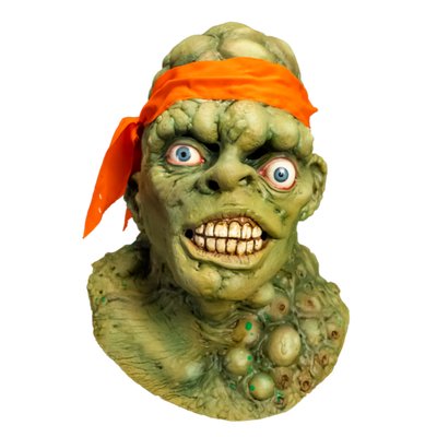 The Toxic Crusader - Toxie Mask