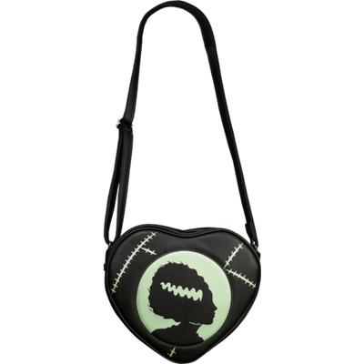 Universal Classic Monsters - Bride of Frankenstein Purse