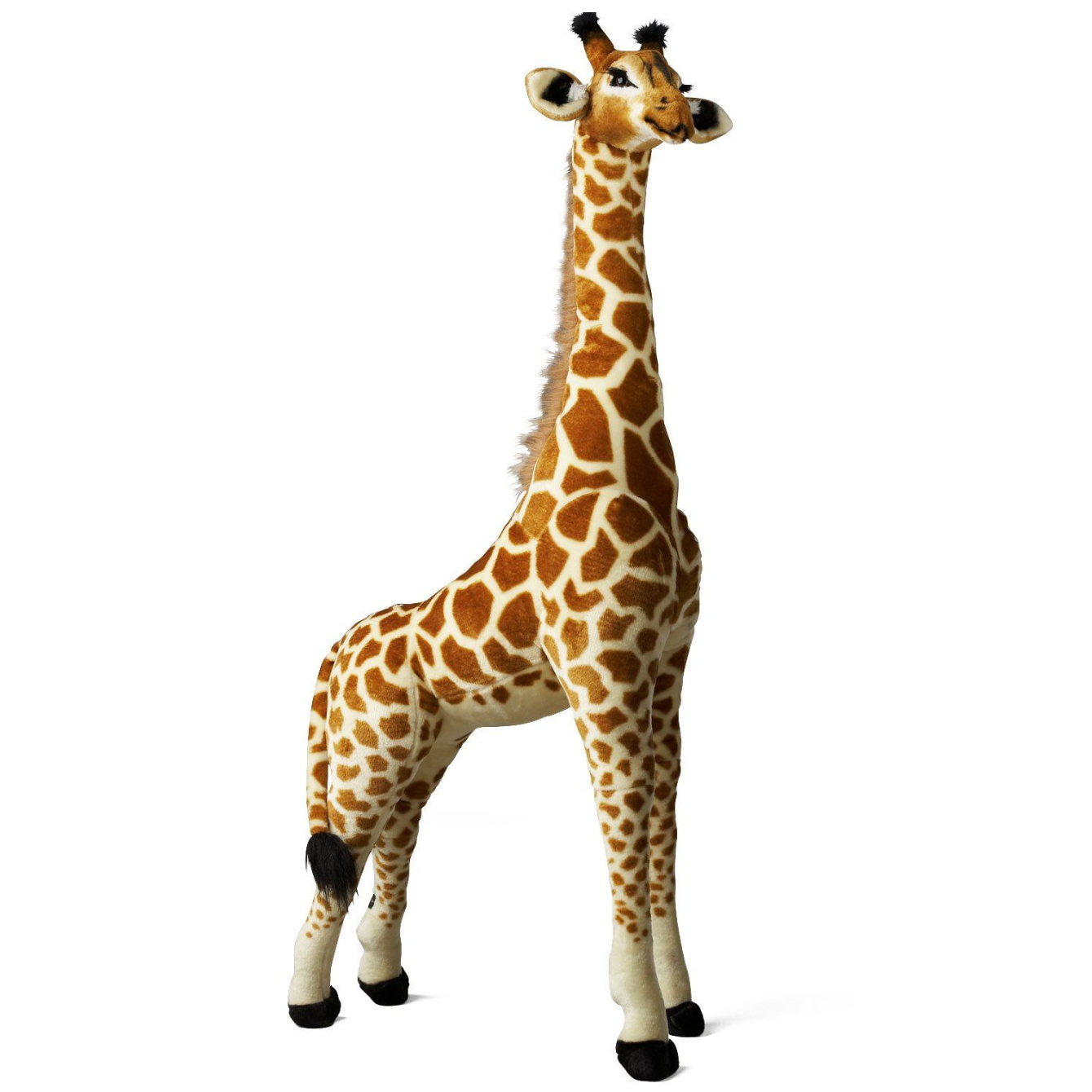 Giraffe Giant Stuffed Animal