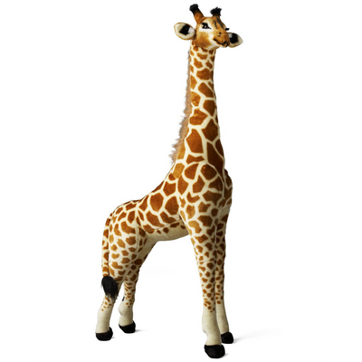 Giraffe Giant Stuffed Animal