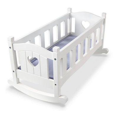 Melissa and Doug Play Cradle