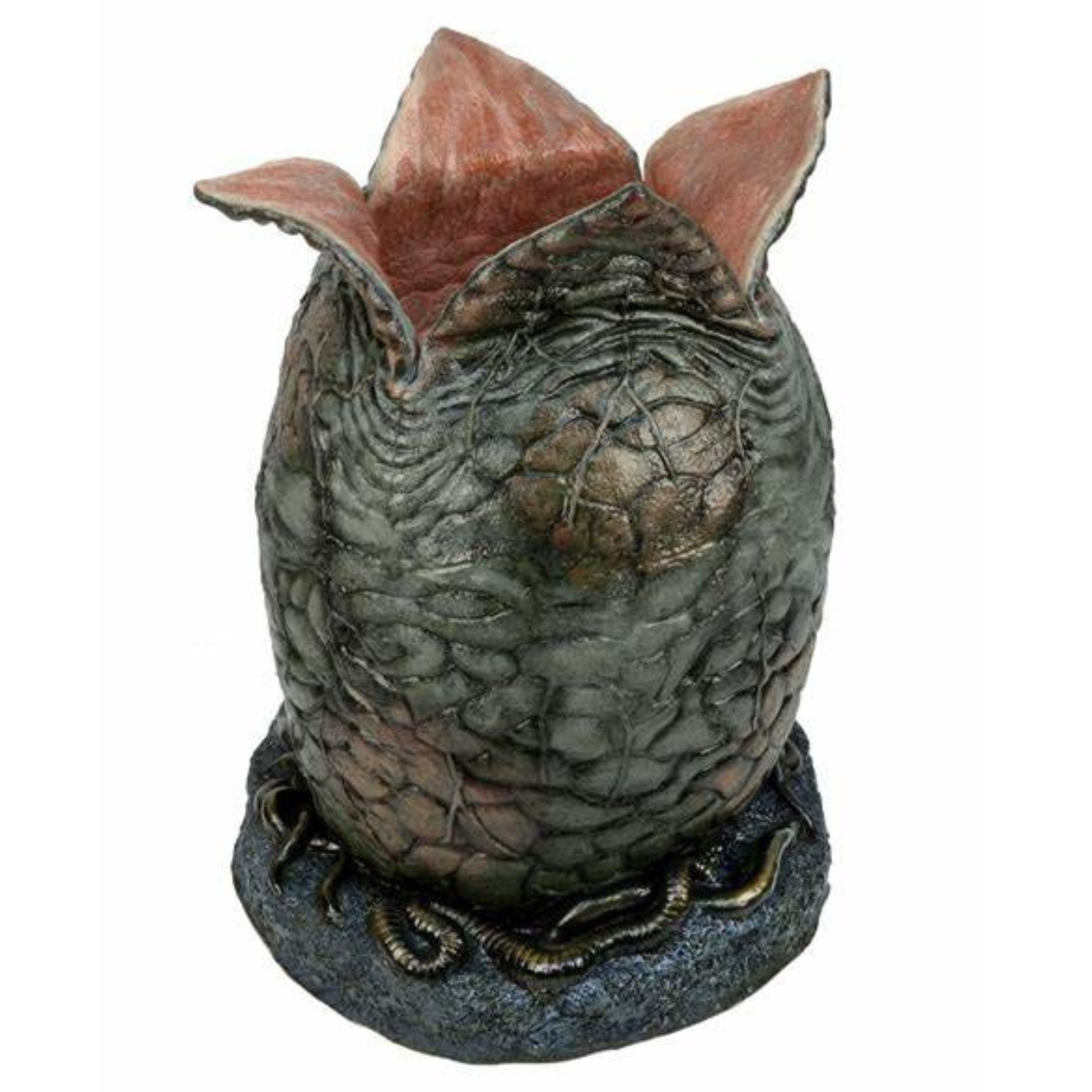 Aliens – Life Size Xenomorph Egg Replica with LED Lights