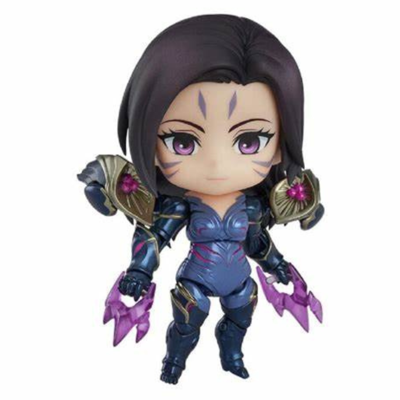 League of Legends Nendoroid No.1606 Kai'Sa