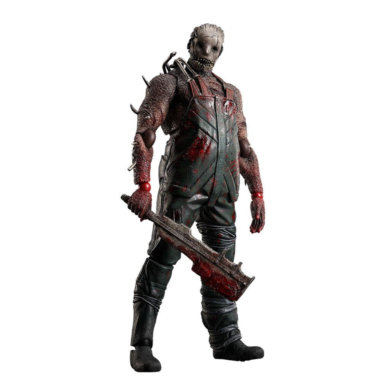 Dead by Daylight Figma The Trapper Figure