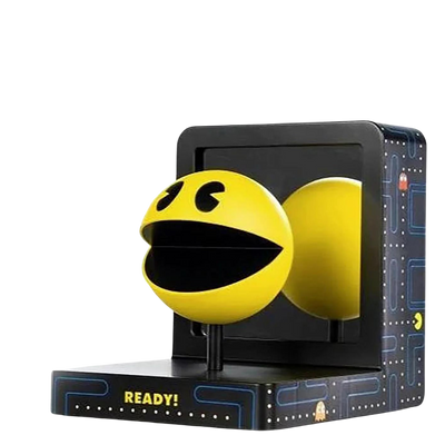PAC-MAN Standard Edition 7-Inch Statue