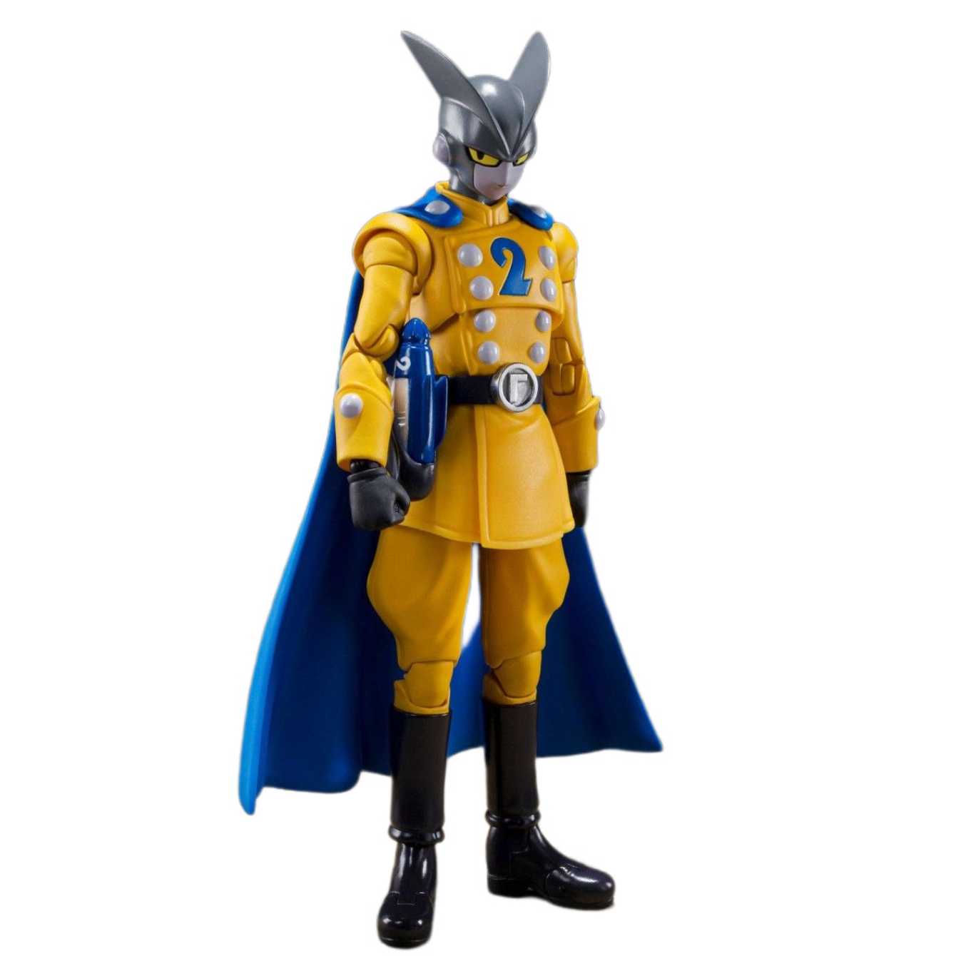 Dragon Ball Super- Super Hero Dxf-Gamma1 & Gamma2 - (B-Gamma2)